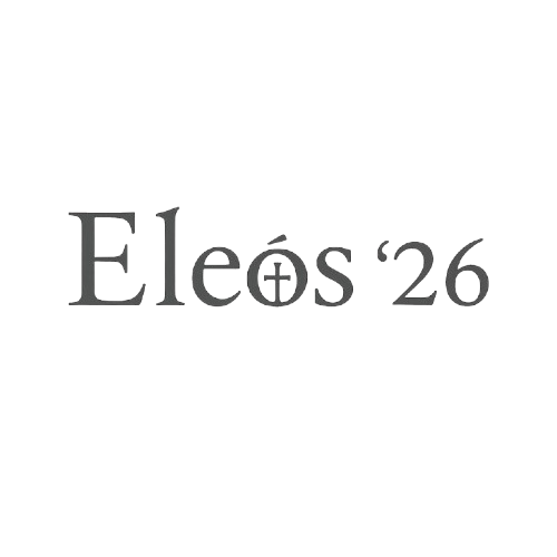 Eleos Conference 2026 Logo